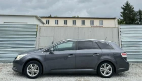 Toyota Avensis ГАЗ* АВТОМАТ , снимка 4