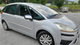 Citroen C4 Picasso, снимка 3