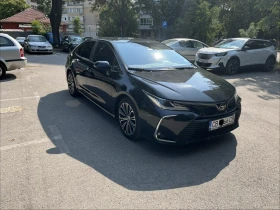 Toyota Corolla Executive plus, снимка 3