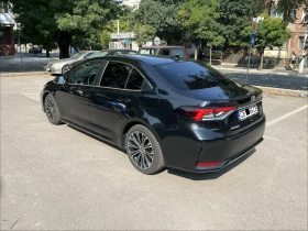 Toyota Corolla Executive plus, снимка 5