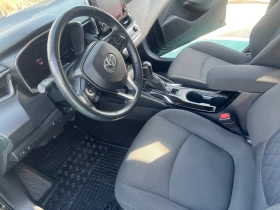 Toyota Corolla Executive plus, снимка 13
