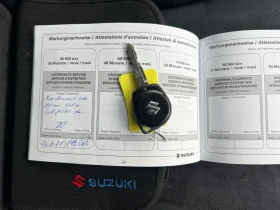 Suzuki Swift SERGIO CELLANO 1.2* АВТОМАТИК* ШВЕЙЦАРИЯ* , снимка 17