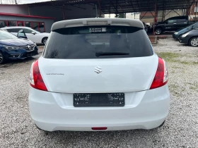 Suzuki Swift SERGIO CELLANO 1.2* АВТОМАТИК* ШВЕЙЦАРИЯ* , снимка 6