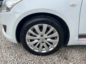 Suzuki Swift SERGIO CELLANO 1.2* АВТОМАТИК* ШВЕЙЦАРИЯ* , снимка 9