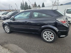 Opel Astra 1.7d GTC, снимка 5