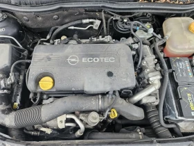 Opel Astra 1.7d GTC, снимка 11