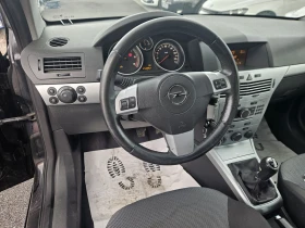 Opel Astra 1.7d GTC, снимка 8