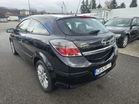 Opel Astra 1.7d GTC, снимка 4