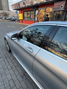 Mercedes-Benz C 400, снимка 5