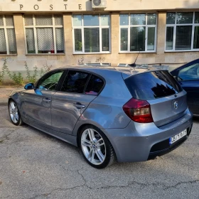 BMW 118 D, снимка 1