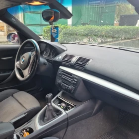 BMW 118 D, снимка 6