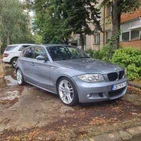 BMW 118 D, снимка 3