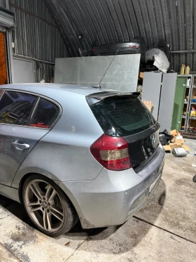BMW 118 D, снимка 11