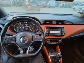 Nissan Micra 0.9 euro6, снимка 12