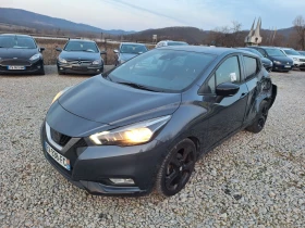 Nissan Micra 0.9 euro6, снимка 1