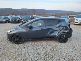 Nissan Micra 0.9 euro6, снимка 2