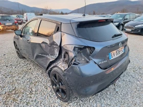 Nissan Micra 0.9 euro6, снимка 3