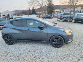 Nissan Micra 0.9 euro6, снимка 7