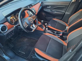 Nissan Micra 0.9 euro6, снимка 11