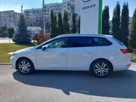 Seat Leon 1.5 TSI/7DSG, снимка 5