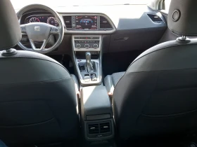 Seat Leon 1.5 TSI/7DSG, снимка 9