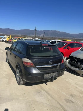 Opel Astra 1.9 CDTi, снимка 4