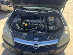 Opel Astra 1.9 CDTi, снимка 8