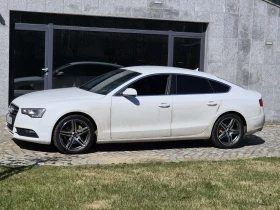 Audi A5 3s-line 245k.c, снимка 8