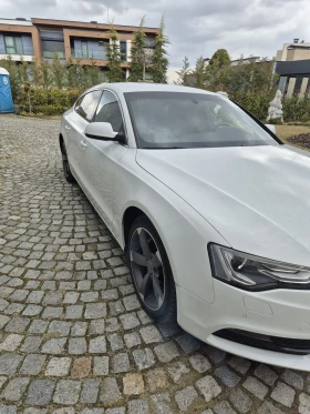 Audi A5 3s-line 245k.c, снимка 4