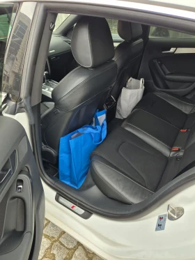 Audi A5 3s-line 245k.c, снимка 6