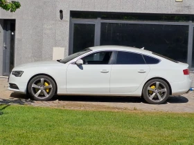 Audi A5 3s-line 245k.c, снимка 1