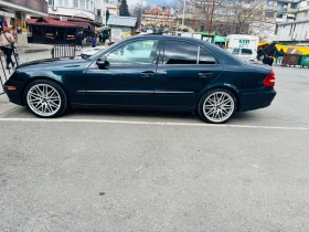 Mercedes-Benz E 220, снимка 3