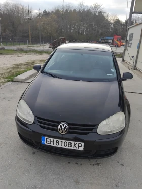 VW Golf, снимка 2