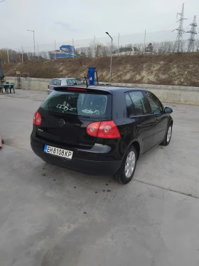 VW Golf, снимка 3