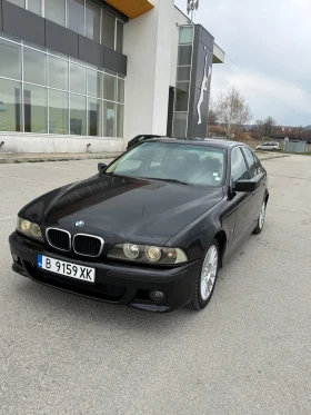 BMW 530 530d, снимка 1