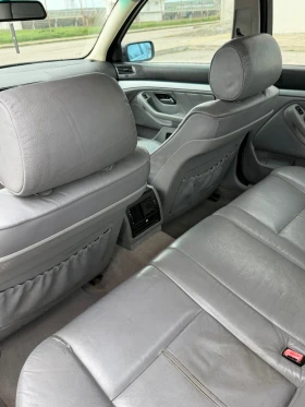 BMW 530 530d, снимка 7