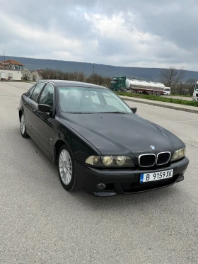 BMW 530 530d, снимка 2