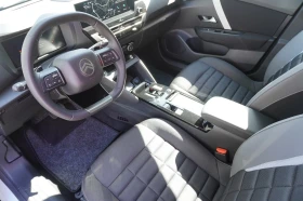 Citroen C4 1.2HEV/145HP/FACE-LIFT/CAM/LED/NAVI/CPLAY/135q, снимка 7