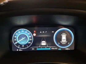 Hyundai I30 1.5 GDI Mild Hybrid 140Ps, снимка 10