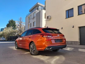 Hyundai I30 1.5 GDI Mild Hybrid 140Ps, снимка 7