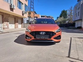 Hyundai I30 1.5 GDI Mild Hybrid 140Ps, снимка 2