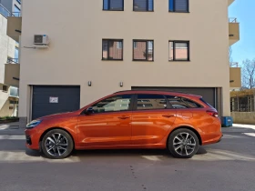 Hyundai I30 1.5 GDI Mild Hybrid 140Ps, снимка 5