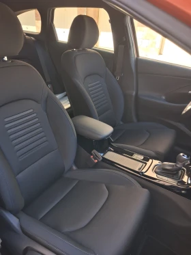 Hyundai I30 1.5 GDI Mild Hybrid 140Ps, снимка 15