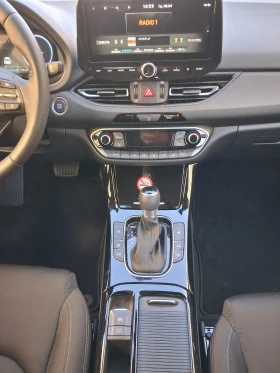 Hyundai I30 1.5 GDI Mild Hybrid 140Ps, снимка 14