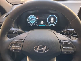 Hyundai I30 1.5 GDI Mild Hybrid 140Ps, снимка 9