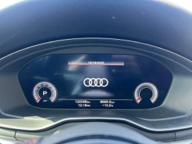 Audi S5 * Technik * CARFAX * Дистроник * Червен салон * , снимка 8