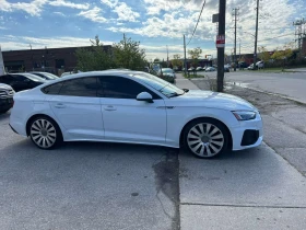 Audi S5 * Technik * CARFAX * Дистроник * Червен салон * , снимка 3