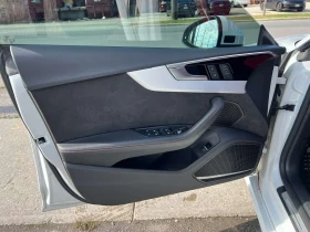 Audi S5 * Technik * CARFAX * Дистроник * Червен салон * , снимка 15