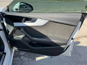 Audi S5 * Technik * CARFAX * Дистроник * Червен салон * , снимка 11