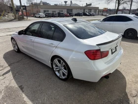 BMW 335 xDrive* АвтоКредит * (ЦЕНА ДО БГ), снимка 4